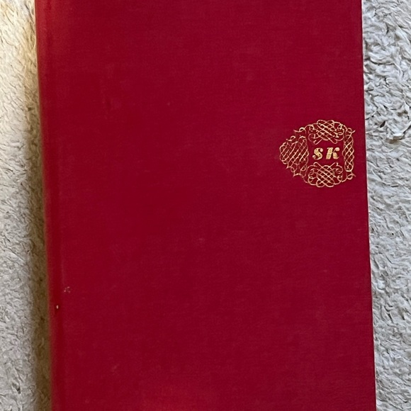 Diary of a Mad Housewife (hard cover book) - Picture 3 of 8